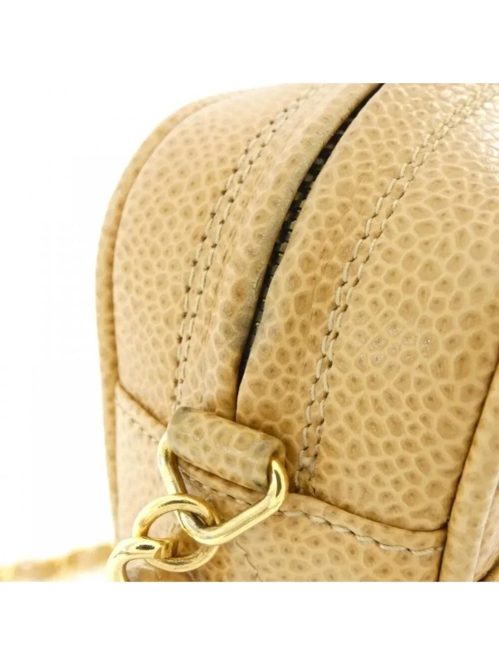 Chanel Vintage Shoulder